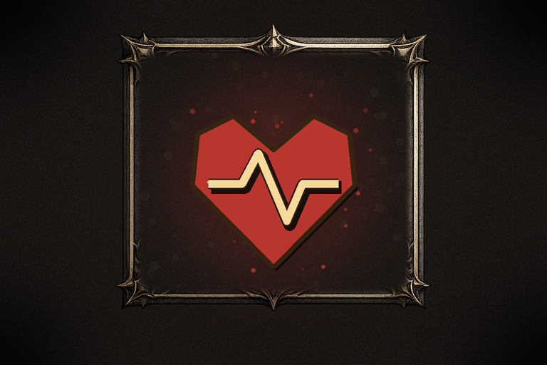 Hitpoints icon