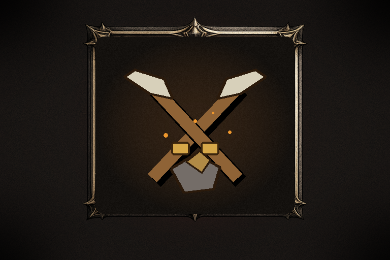 Mining icon