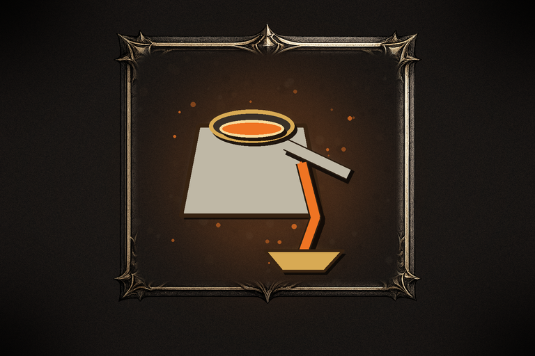 Smelting icon